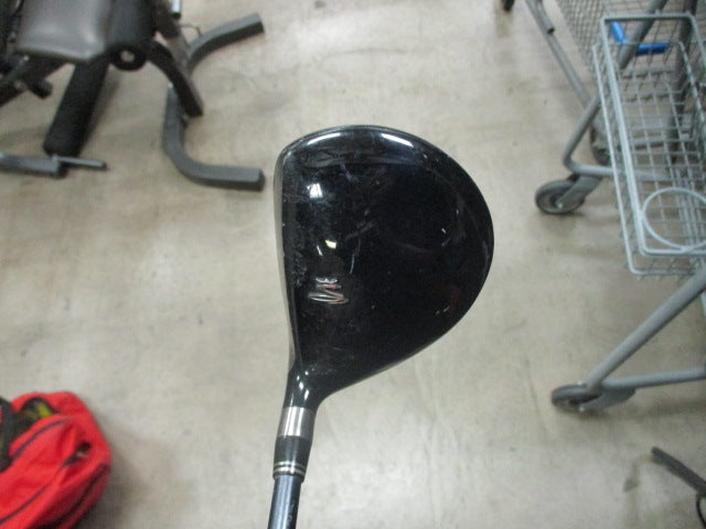 Load image into Gallery viewer, Used Cobra Offset Womens 3 Wood
