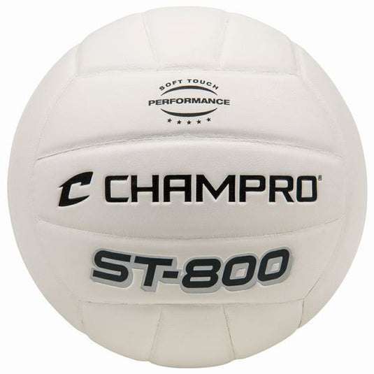 New Champro Soft Touch ST-800 Pro Performance Volleyball