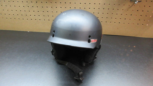 Used Smith Gage JR. Snow Helmet - Size Youth Medium