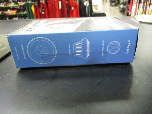 Used Blast Improve Your Swing Training device