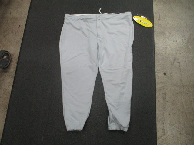Load image into Gallery viewer, Easton Elastic Bottom Womens XL Softball Pant
