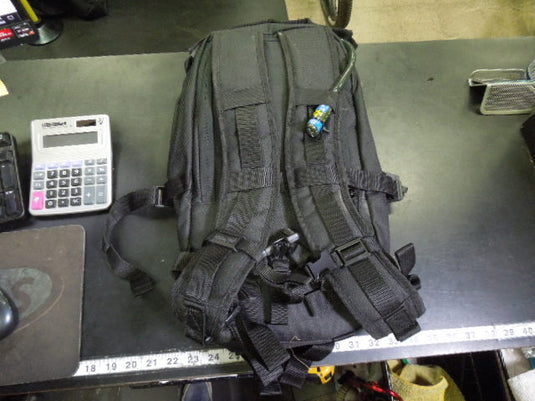 Like New Fieldline Tactical Surge Hydration Pack with 2L Bladder