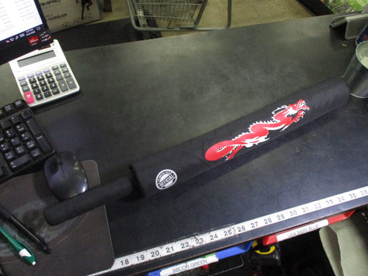Used ATA Training Martial Arts Baton
