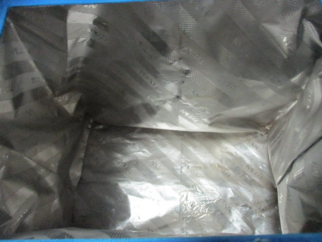 Load image into Gallery viewer, Used Titan Blue Deep Freezer Cooler

