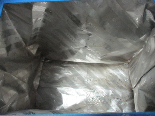 Used Titan Blue Deep Freezer Cooler