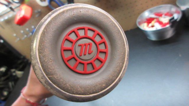 Load image into Gallery viewer, Used Marucci Cat 7 Connect 32" -5 USSSA Alloy Baseball Bat
