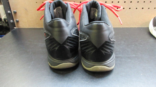 Used Shaq Basketball Shoes - Size 4.5"
