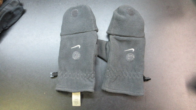 Load image into Gallery viewer, Used Nike Winter Gloves Fingerless
