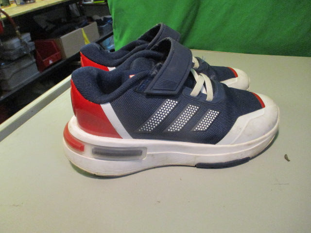 Load image into Gallery viewer, Used Adidas Marvel Youth 1 Sneakers
