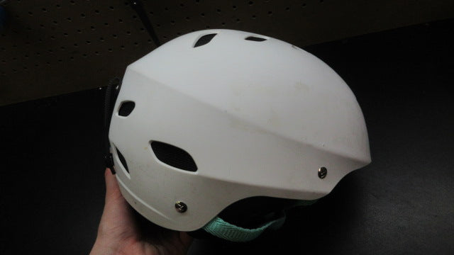 Load image into Gallery viewer, Used OutdoorMaster Kelvin Ski Helmet Snowboard Helmet - Size Large
