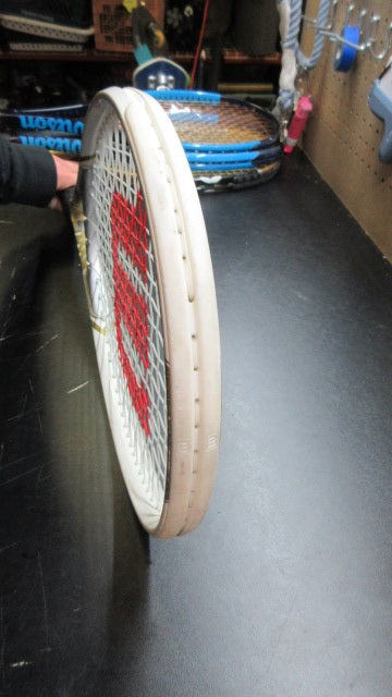 Used Wilson Venus Serena 27" Tennis Racquet