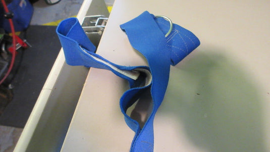 Used David Leadbetter Swing Link STD Swing Link Golf Swing Trainer