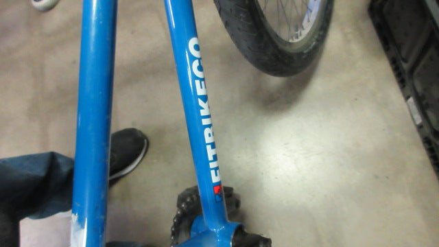 Load image into Gallery viewer, Used FBC FitBikeCo Corriere 20" Fat Tire BMX BIKE
