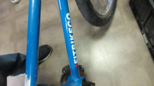 Used FBC FitBikeCo Corriere 20" Fat Tire BMX BIKE