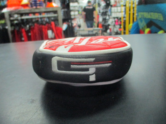 Load image into Gallery viewer, Used Taylormade GT Spider Putter Head Cover
