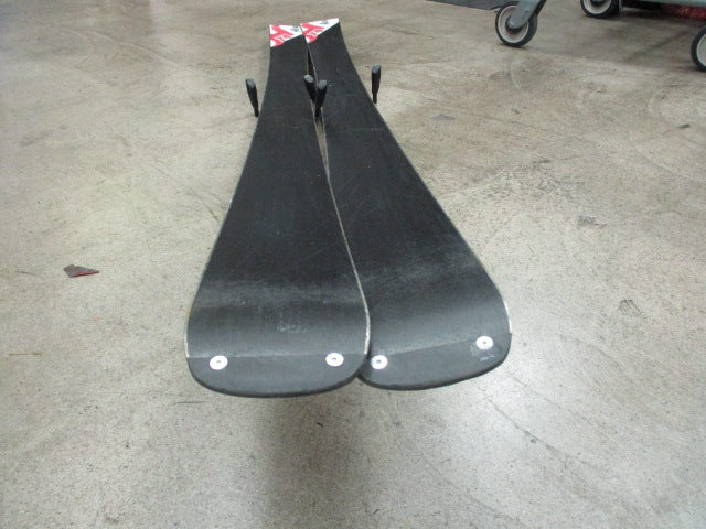Load image into Gallery viewer, Used Nordica 170cm Hot Rod Eliminator Downhill Skis
