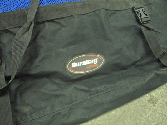 Used Durabag by Gopher Mech Breathable Duffle Bag