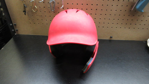 Used Champro Batting Helmet - Size Med - 6 1/2 - 7