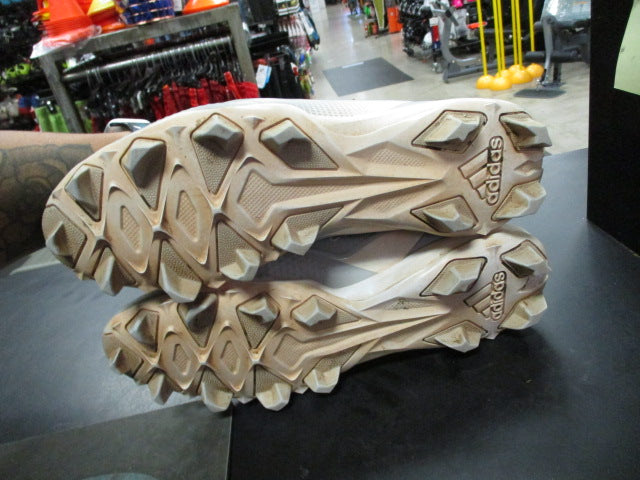 Load image into Gallery viewer, Used Adidas Icon Bounce Size 12 Baseball Cleats
