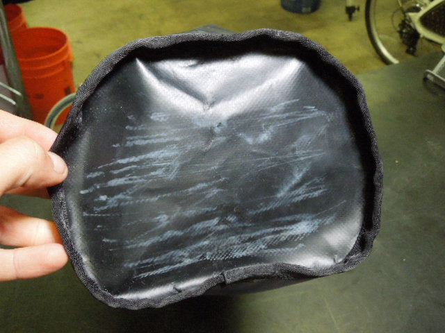 Load image into Gallery viewer, Used DMM Tool Bag 6 L Harness Hang Bag
