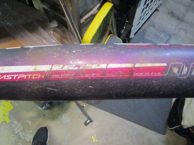 Load image into Gallery viewer, Used Easton Fastpitch (-10) USSSA Fastpitch Softball Bat
