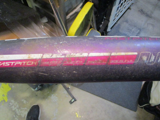 Used Easton Fastpitch (-10) USSSA Fastpitch Softball Bat