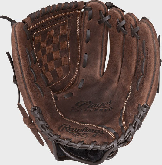 New Rawlings Player Preferred 12.5