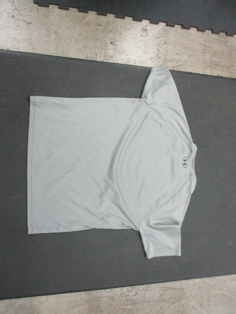 Load image into Gallery viewer, Used Under Armour Size Large Compression Shirt
