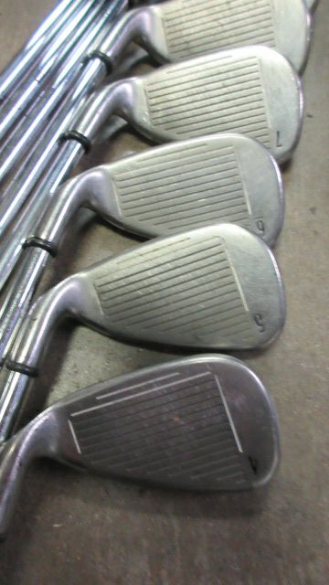 Load image into Gallery viewer, Used Callaway Big Bertha Iron Set , 4-10,W - RH
