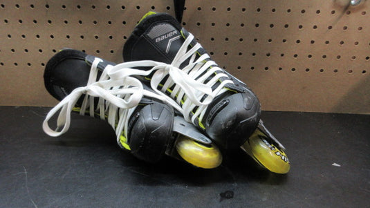 Used Bauer RS In-line Hockey Skates - Size Youth 1