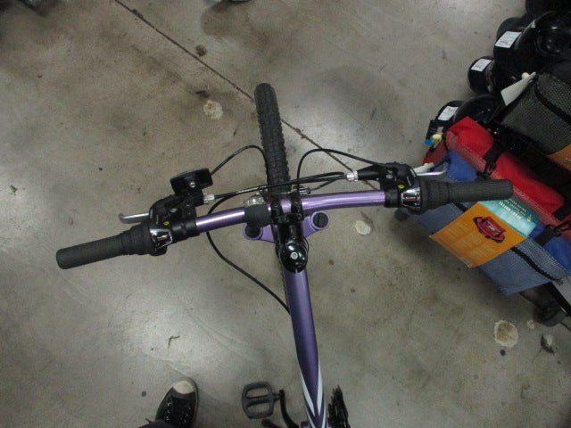 Load image into Gallery viewer, Used Specialized HotRock 24 Youth Mountain Bike
