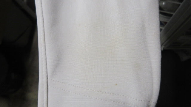 Load image into Gallery viewer, Used Elastic Bottom Pull Up Pants Youth Size 3T - small stains
