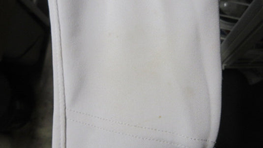 Used Elastic Bottom Pull Up Pants Youth Size 3T - small stains