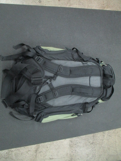 Used Kelty Moraine 3200 Hiking Backpack