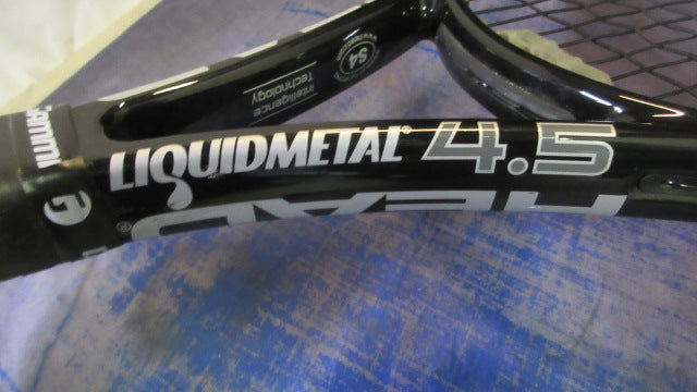 Load image into Gallery viewer, Used Head Liquid Metal 4.5 27&quot; Tennis Racquet
