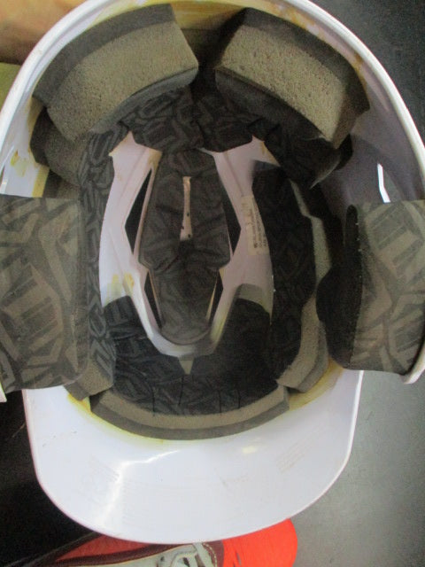 Used Evo Shield Xvt 2.0 Batting Helmet - Size Med/Large