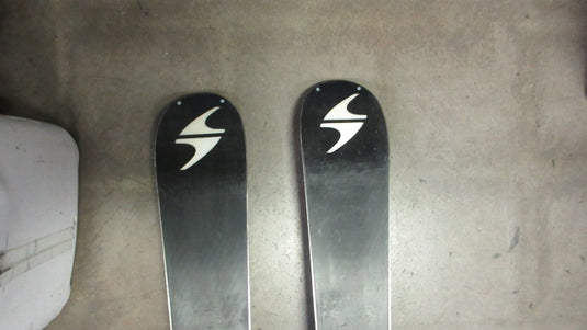 Used Magnum Blizzard Max 8.1 TI 172cm Skis