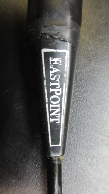 Used EastPoint  Badmitton Racquet 26
