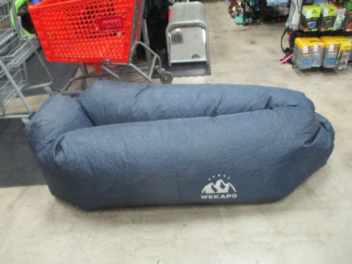 Used WEKAPO Inflatable Couch