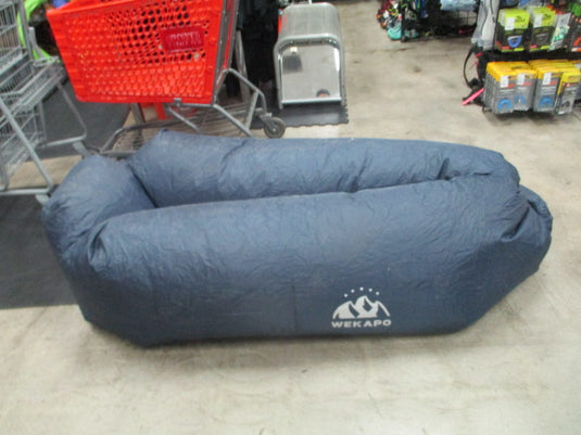 Used WEKAPO Inflatable Couch