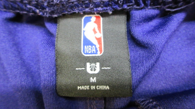 Load image into Gallery viewer, Used NBA Phoenix Suns Booker Basketball Shorts - Size Medium
