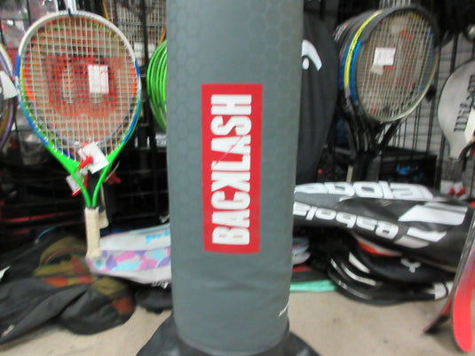 Used UFC Backlash Free Standing Punching Bag
