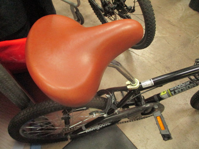 Load image into Gallery viewer, Used Mongoose Legion L10 20" BMX Bike
