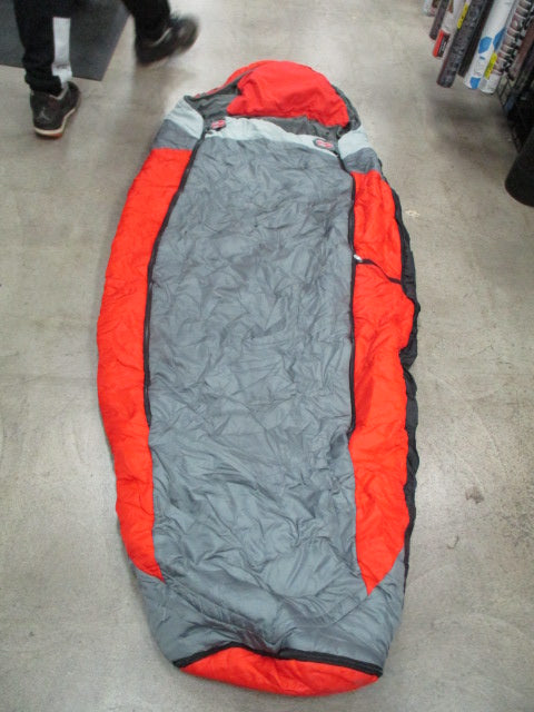 Load image into Gallery viewer, Used Sleepcell Coolvent Premium Sleeping Bag 5.85lbs 35 x 85&quot;
