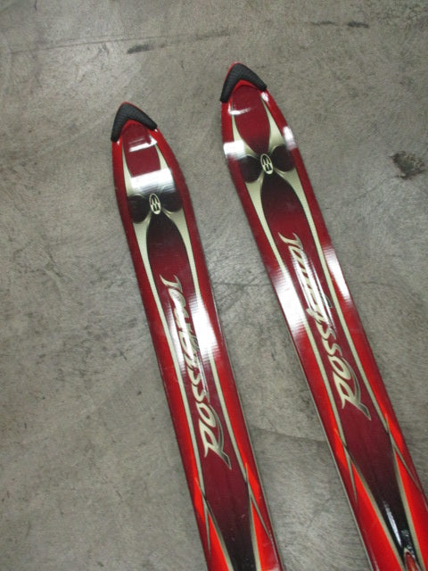 Load image into Gallery viewer, Used Rossignol Bandit 184cm Skis W/ Rossignol Bindings
