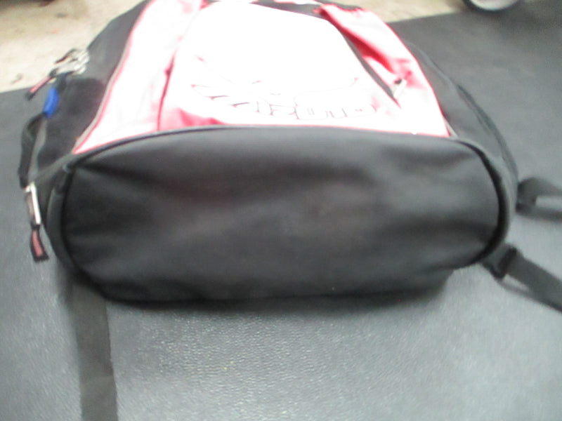Load image into Gallery viewer, Used Mizuno Softball/Baseball Equipment Bag
