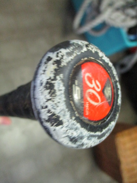 Load image into Gallery viewer, Used Louisville Slugger Meta (-5) 30&quot; USSSA Baseball Bat
