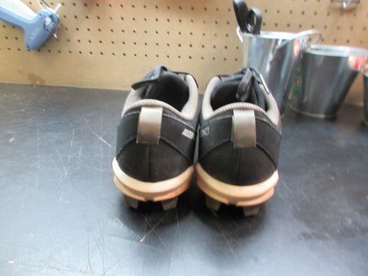 Used Adidas Adizero Impact Baseball Cleats - Size 3