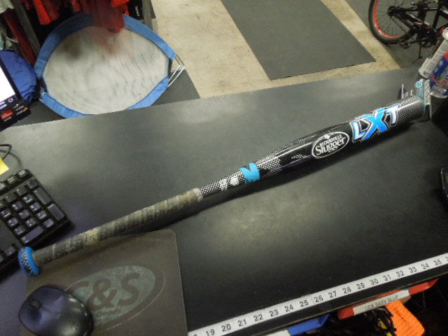 Load image into Gallery viewer, Used Louisville Slugger LXT Fastpitch Softball Bat 33 in 23 oz -10

