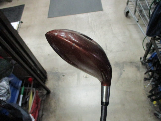Load image into Gallery viewer, Used Taylormade Titanium 10.5 Deg Driver W/ Bubble Shaft
